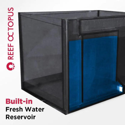 OCTO LUX T90 48gal Aquarium System - Ruby Mountain Aquarium supply