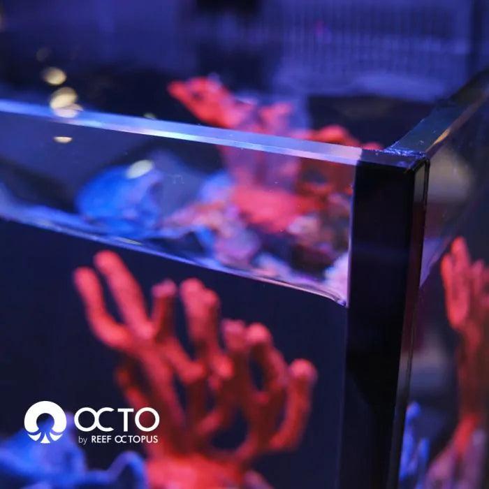 OCTO LUX T90 48gal Aquarium System - Ruby Mountain Aquarium supply