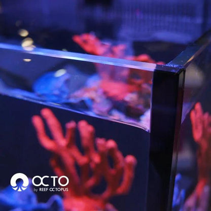 OCTO LUX T90 48gal Aquarium System - Ruby Mountain Aquarium supply