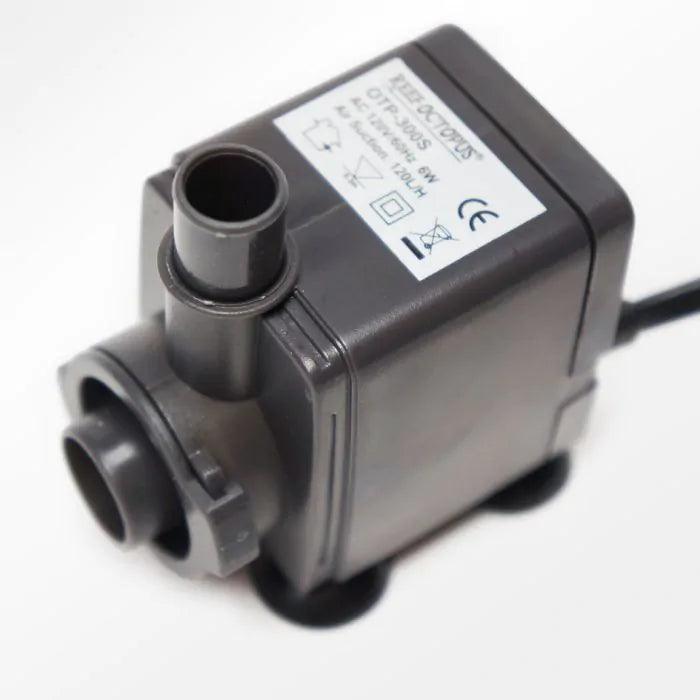OTP 300 Water Pump - Ruby Mountain Aquarium supply