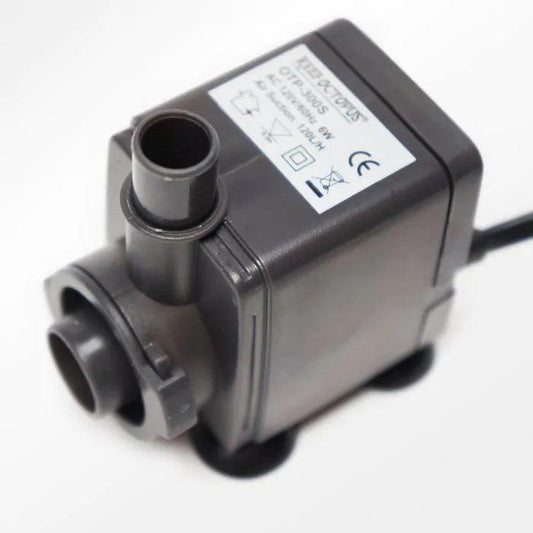 OTP 300 Water Pump - Ruby Mountain Aquarium supply