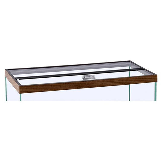 Perfecto 24x12in Glass Lid - Ruby Mountain Aquarium supply