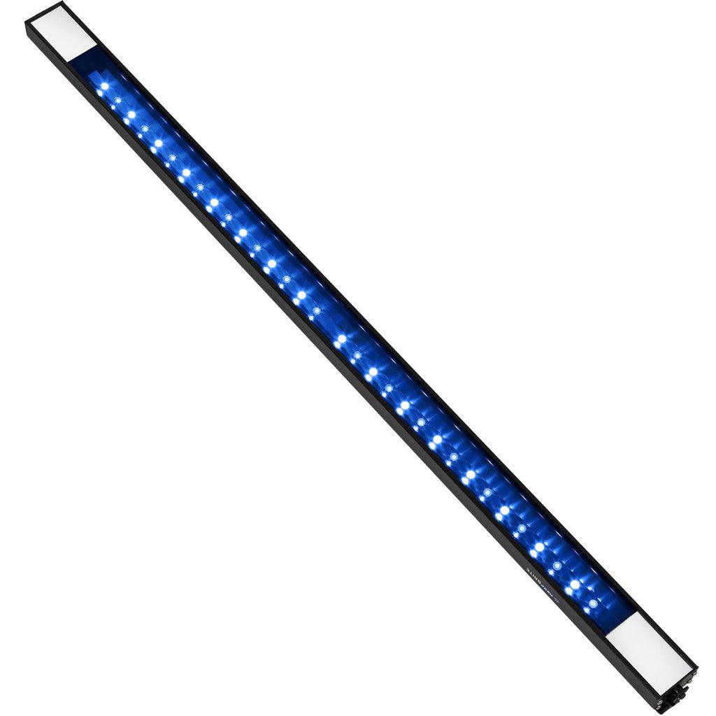 Reef Brite 24" 50-50 Blue & White XHO LED Strip Ligh - Ruby Mountain Aquarium supply
