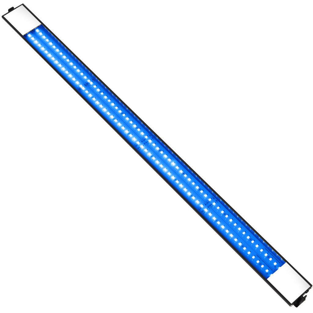 Reef Brite 48" Blue Lumi Lite Pro LED Strip Light - Ruby Mountain Aquarium supply