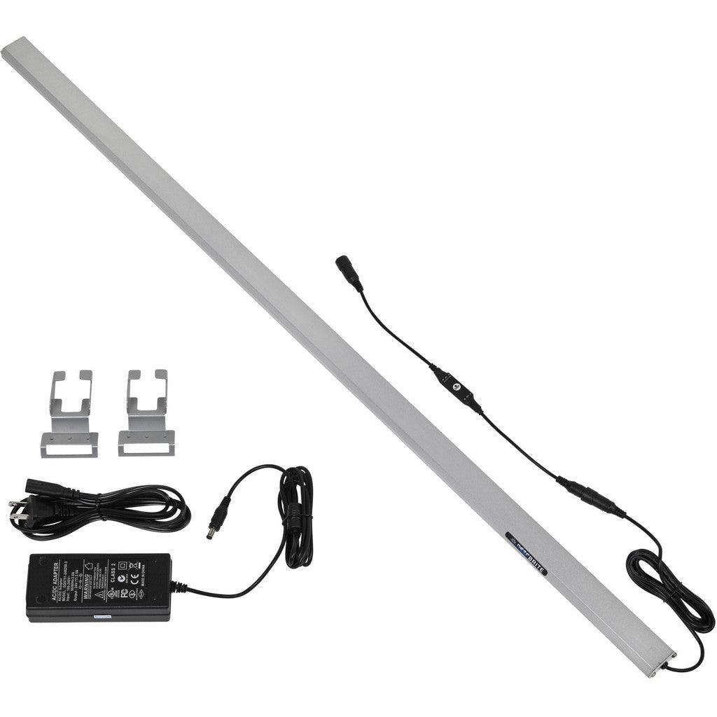 Reef Brite 60" Blue Lumi Lite LED Strip Light - Ruby Mountain Aquarium supply