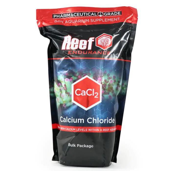Reef Endurance Bulk Calcium Chloride - Ruby Mountain Aquarium supply