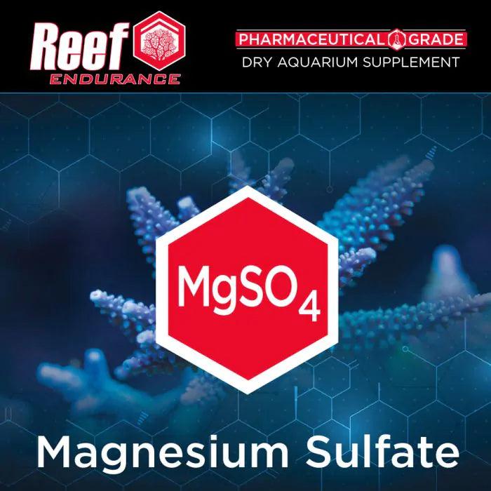Reef Endurance Bulk Magnesium Chloride - Ruby Mountain Aquarium supply
