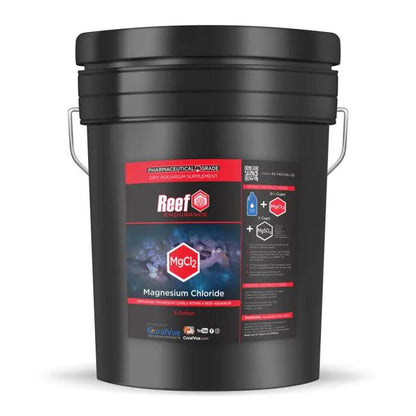 Reef Endurance Bulk Magnesium Chloride - Ruby Mountain Aquarium supply