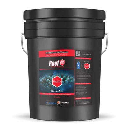Reef Endurance Bulk Soda Ash - Ruby Mountain Aquarium supply
