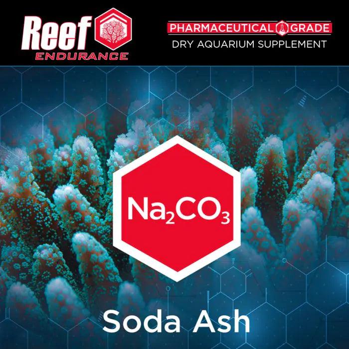 Reef Endurance Bulk Soda Ash - Ruby Mountain Aquarium supply