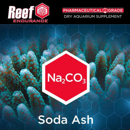 Reef Endurance Bulk Soda Ash - Ruby Mountain Aquarium supply