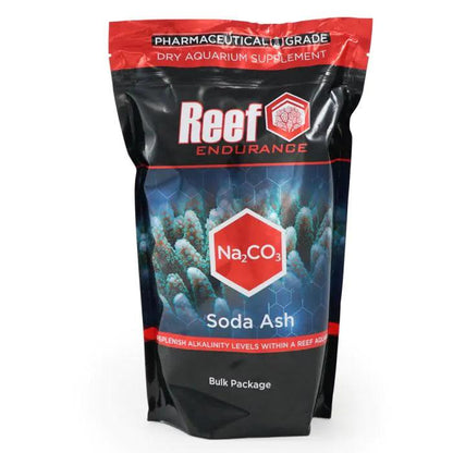 Reef Endurance Bulk Soda Ash - Ruby Mountain Aquarium supply