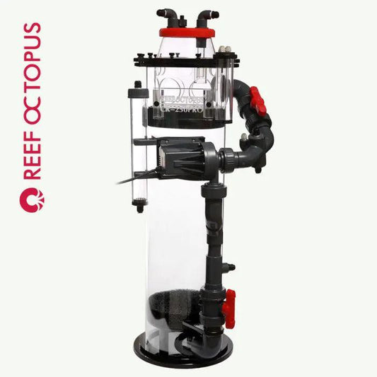 Reef Octopus 250PRO Commercial Calcium Reactor - Ruby Mountain Aquarium supply