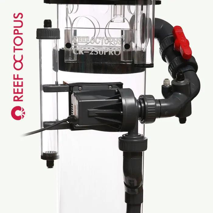 Reef Octopus 250PRO Commercial Calcium Reactor - Ruby Mountain Aquarium supply