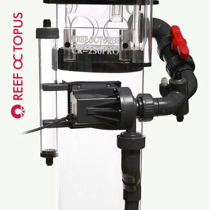 Reef Octopus 250PRO Commercial Calcium Reactor - Ruby Mountain Aquarium supply