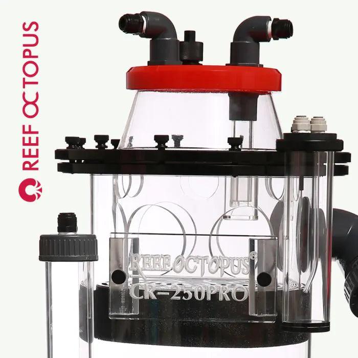Reef Octopus 250PRO Commercial Calcium Reactor - Ruby Mountain Aquarium supply
