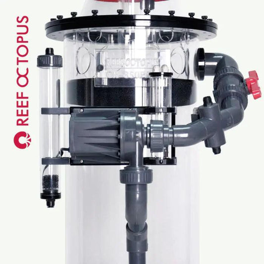 Reef Octopus 300PRO Commercial Calcium Reactor - Ruby Mountain Aquarium supply