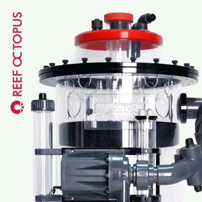 Reef Octopus 350PRO Commercial Calcium Reactor - Ruby Mountain Aquarium supply