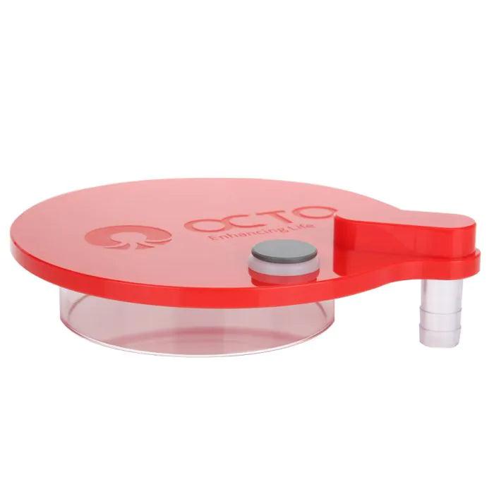 Reef Octopus CO2 Scrubber Skimmer Lid - Ruby Mountain Aquarium supply