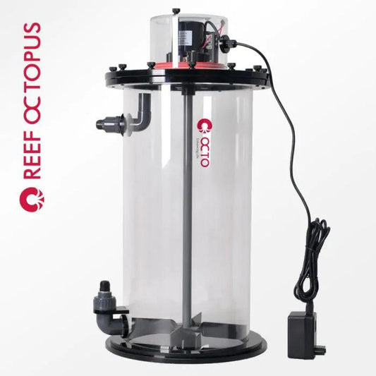 Reef Octopus KS250 Nilson Kalk Reactor - Ruby Mountain Aquarium supply