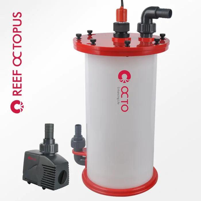 Reef Octopus Light Reactor - Ruby Mountain Aquarium supply