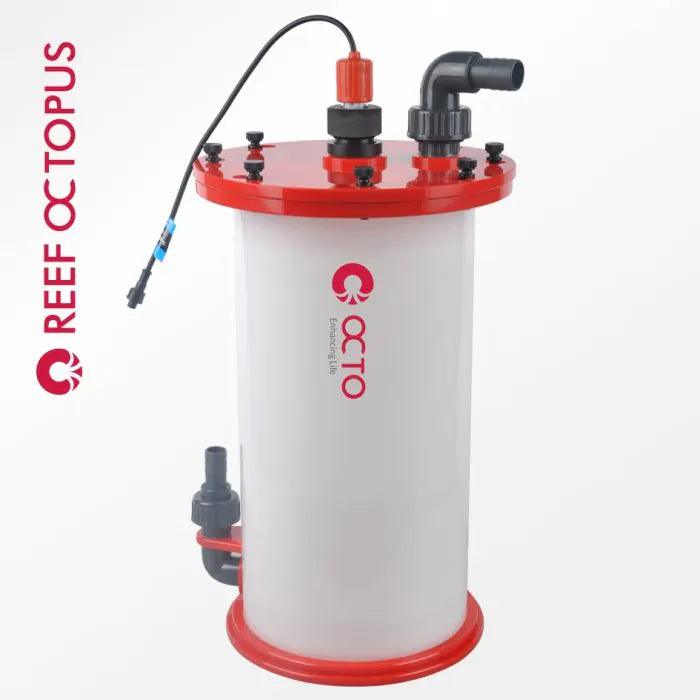 Reef Octopus Light Reactor - Ruby Mountain Aquarium supply