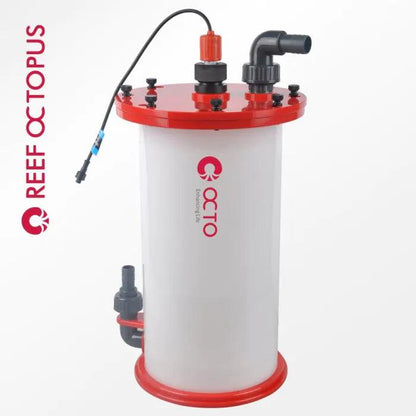 Reef Octopus Light Reactor - Ruby Mountain Aquarium supply