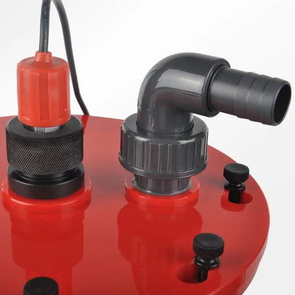 Reef Octopus Light Reactor - Ruby Mountain Aquarium supply