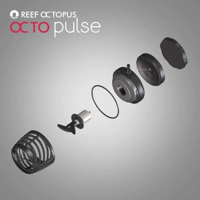 Reef Octopus Octo Pulse 2 Flow Pump With WaveEngine LE Controller - Ruby Mountain Aquarium supply