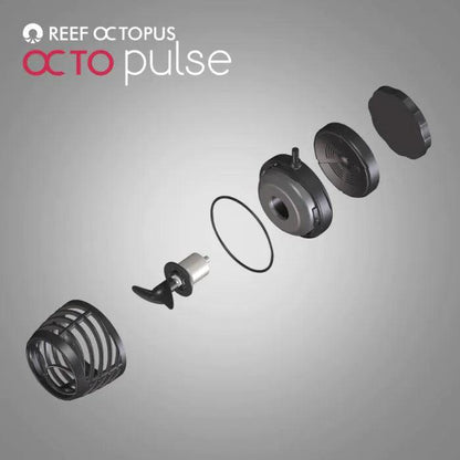 Reef Octopus Octo Pulse 2 Flow Pump With WaveEngine LE Controller - Ruby Mountain Aquarium supply