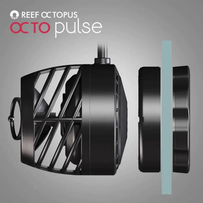 Reef Octopus Octo Pulse 2 Flow Pump With WaveEngine LE Controller - Ruby Mountain Aquarium supply