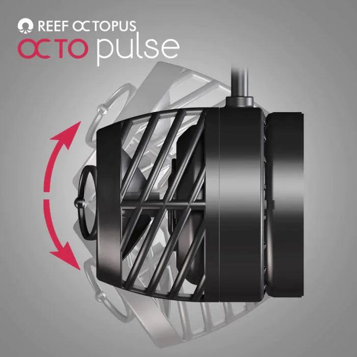 Reef Octopus Octo Pulse 2 Flow Pump With WaveEngine LE Controller - Ruby Mountain Aquarium supply