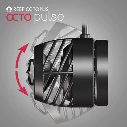 Reef Octopus Octo Pulse 2 Flow Pump With WaveEngine LE Controller - Ruby Mountain Aquarium supply