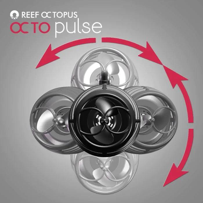 Reef Octopus Octo Pulse 2 - Ruby Mountain Aquarium supply