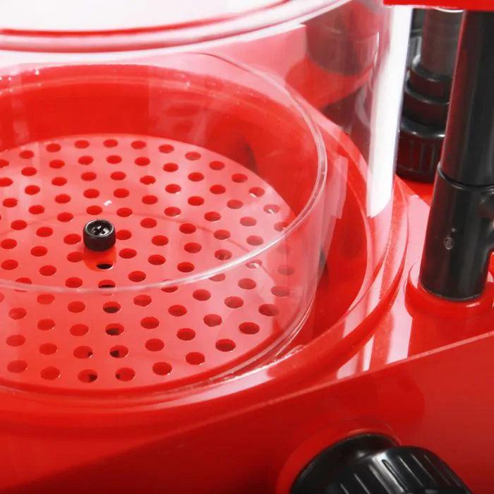 Regal 200EXT Recirculating Protein Skimmer - Ruby Mountain Aquarium supply