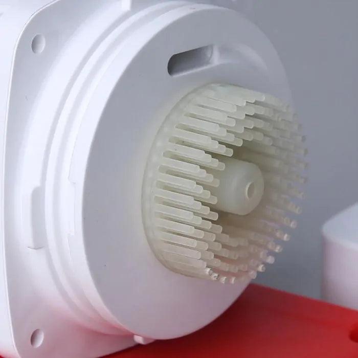 Regal 200EXT Recirculating Protein Skimmer - Ruby Mountain Aquarium supply