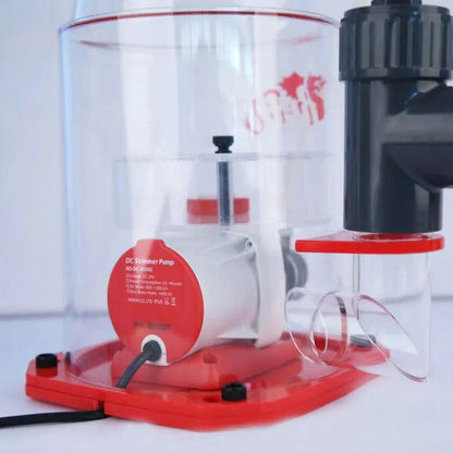 Regal 200SSS Protein Skimmer - Ruby Mountain Aquarium supply