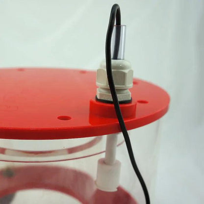 Regal 250EXT Recirculating Protein Skimmer - Ruby Mountain Aquarium supply