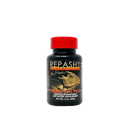Repashy Formic-Cal Plus - Ruby Mountain Aquarium supply