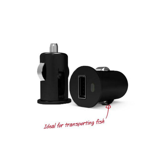 Seneye Micro Travel Power Adaptor - Ruby Mountain Aquarium supply