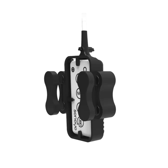 Seneye USB Magnetic Holder Pro (upto 16mm) - Ruby Mountain Aquarium supply