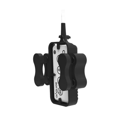 Seneye USB Magnetic Holder Pro (upto 16mm) - Ruby Mountain Aquarium supply