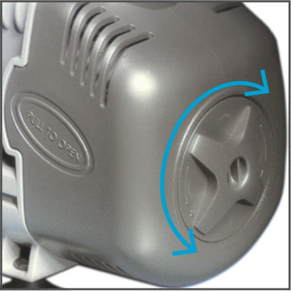Sicce Syncra Silent Pump - Ruby Mountain Aquarium supply