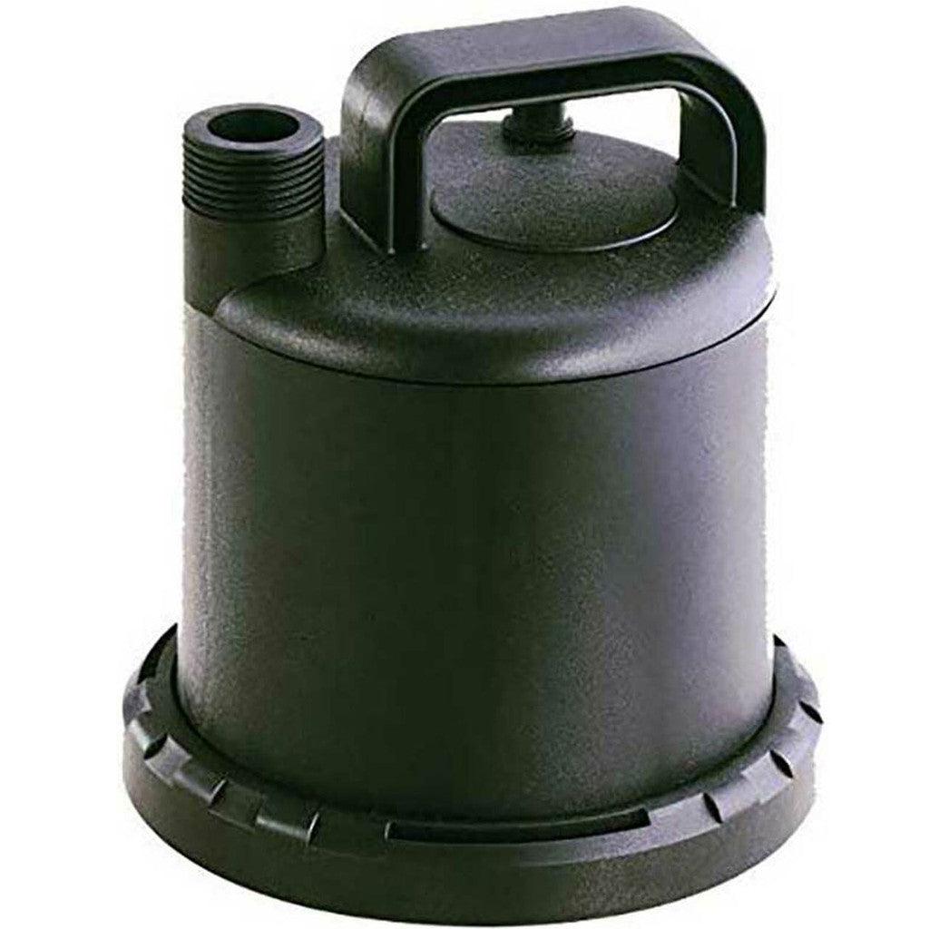 Sicce UltraZero Utility Drainage Pump - 793 gph - Ruby Mountain Aquarium supply