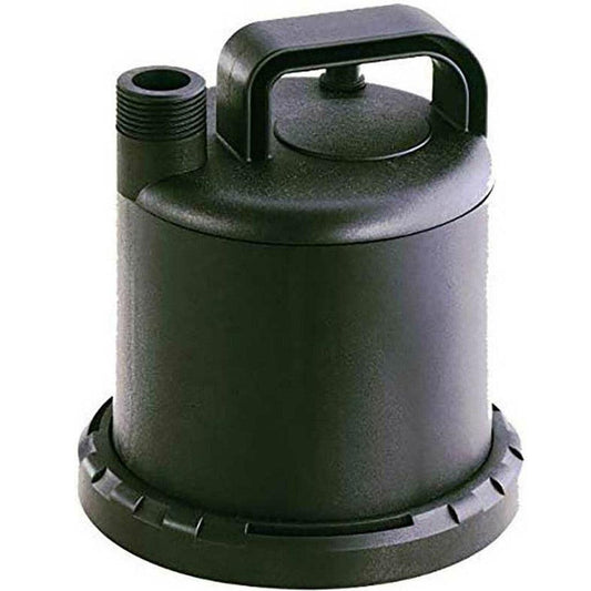Sicce UltraZero Utility Drainage Pump - 793 gph - Ruby Mountain Aquarium supply