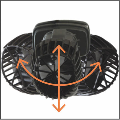 Sicce Xstream Wave Pump - Ruby Mountain Aquarium supply
