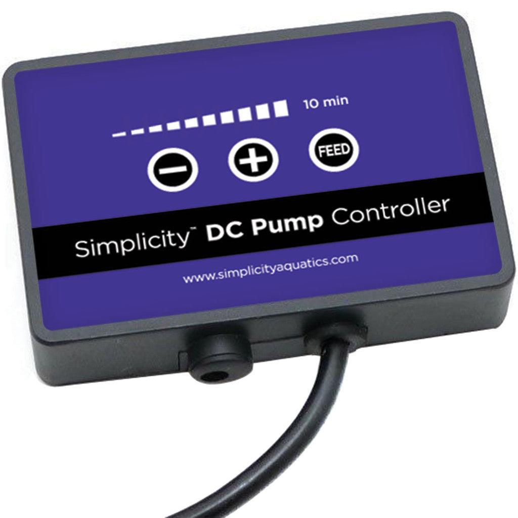 Simplicity 1000 DC Pump - Ruby Mountain Aquarium supply