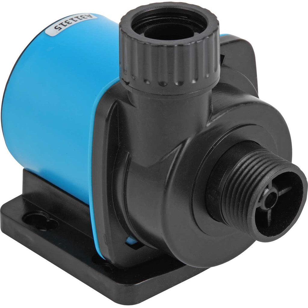 SIMPLICITY 120DC SKIMMER - Ruby Mountain Aquarium supply