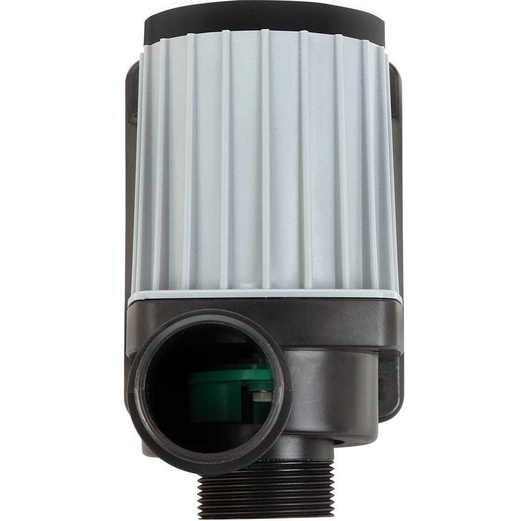 Simplicity 2100 DC Pump - Ruby Mountain Aquarium supply