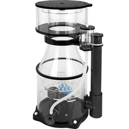 Simplicity 800DC In-Sump Protein Skimmer - Ruby Mountain Aquarium supply